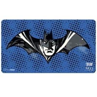 Justice League Playmat - Batman - Ultra Pro Playmats - Playmats card