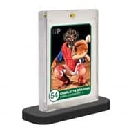 130PT One-Touch Stand (10-Pack) - Ultra Pro Toploaders - Collectible Storage card