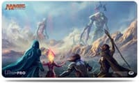 Oath of the Gatewatch Call the Gatewatch Playmat for Magic - Ultra Pro Playmats - Playmats card