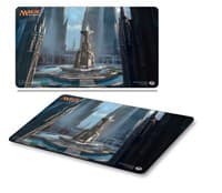 Return to Ravnica Hallowed Fountain Playmat for Magic - Ultra Pro Playmats - Playmats card