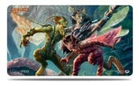 Modern Masters 2015 Vendilion Clique Playmat for Magic - Ultra Pro Playmats - Playmats card