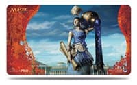 Born of the Gods Ephara, God of the Polis Playmat for Magic - Ultra Pro Playmats - Playmats card