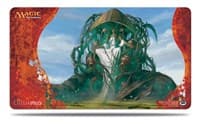 Born of the Gods Karametra, God of Harvests Playmat for Magic - Ultra Pro Playmats - Playmats card
