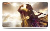 Theros Heliod Playmat for Magic - Ultra Pro Playmats - Playmats card