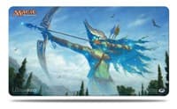Theros Nylea Playmat for Magic - Ultra Pro Playmats - Playmats card