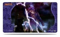 Journey into Nyx Keranos Playmat for Magic - Ultra Pro Playmats - Playmats card