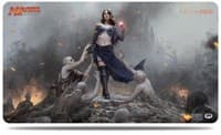 Magic Origins Liliana Vess Playmat for Magic - Ultra Pro Playmats - Playmats card