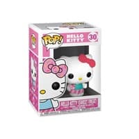 Hello Kitty: Hello Kitty (Sweet Treat) - Pop! Vinyl - Funko card