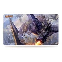 Dragon's Maze Dragonshift Playmat for Magic - Ultra Pro Playmats - Playmats card