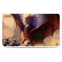Dragon's Maze Legion's Initiative Playmat for Magic - Ultra Pro Playmats - Playmats card