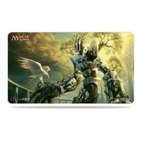 Dragon's Maze Scion of Vitu-Ghazi Playmat for Magic - Ultra Pro Playmats - Playmats card
