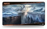 Fate Reforged Crucible of the Spirit Dragon Playmat for Magic - Ultra Pro Playmats - Playmats card