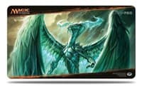 Fate Reforged Ugin, the Spirit Dragon Playmat for Magic - Ultra Pro Playmats - Playmats card