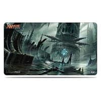 Gatecrash Watery Grave Playmat for Magic - Ultra Pro Playmats - Playmats card
