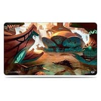 Gatecrash Breeding Pool Playmat for Magic - Ultra Pro Playmats - Playmats card