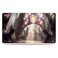 Gatecrash Godless Shrine Playmat for Magic - Ultra Pro Playmats - Playmats card