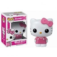 Sanrio: Hello Kitty - Pop! Vinyl - Funko card