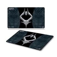 M13 Bolas Black Playmat for Magic - Ultra Pro Playmats - Playmats card