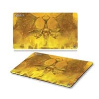 M13 Bolas vs Planeswalker Playmat for Magic - Ultra Pro Playmats - Playmats card