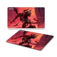 M13 Mindclaw Shaman Playmat for Magic - Ultra Pro Playmats - Playmats card