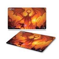 M13 Wit's End Playmat for Magic - Ultra Pro Playmats - Playmats card