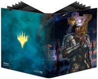 Theros Beyond Death 9-Pocket PRO-Binder for Magic - Ultra Pro Storage Albums - Storage Albums card