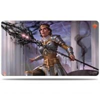 Theros Beyond Death Standard Size Playmat for Magic - Elspeth, Sun's Nemesis - Ultra Pro Playmats - Playmats card