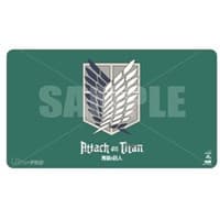 Attack on Titan Playmat - Survey Corps - Ultra Pro Playmats - Playmats card