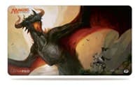 M14 Scourge of Valkas Playmat for Magic - Ultra Pro Playmats - Playmats card