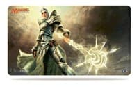 M14 Banisher Priest Playmat for Magic - Ultra Pro Playmats - Playmats card