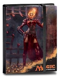 Magic 2014 - Chandra PRO-Binder for Magic - Ultra Pro Storage Albums - Storage Albums card