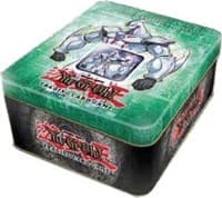 2006 Collectors Tin: Wave 1 - "Elemental HERO Neos" - 2006 Collectors Tin - YuGiOh card