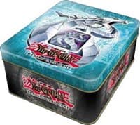 2006 Collectors Tin: Wave 1 - "Cyber Dragon" - 2006 Collectors Tin - YuGiOh card