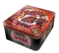 2006 Collectors Tin: Wave 2 - "Uria, Lord of Searing Flames" - 2006 Collectors Tin - YuGiOh card