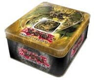 2006 Collectors Tin: Wave 2 - "Hamon, Lord of Striking Thunder" - 2006 Collectors Tin - YuGiOh card