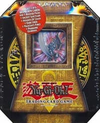 2004 Collectors Tin: Blade Knight - 2004 Collectors Tin - YuGiOh card