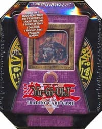 2004 Collectors Tin: Command Knight - 2004 Collectors Tin - YuGiOh card