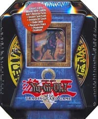 2004 Collectors Tin: Swift Gaia the Fierce Knight - 2004 Collectors Tin - YuGiOh card