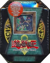 2004 Collectors Tin: Insect Queen - 2004 Collectors Tin - YuGiOh card