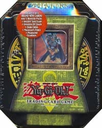 2004 Collectors Tin: Obnoxious Celtic Guard - 2004 Collectors Tin - YuGiOh card