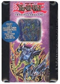 2005 Collectors Tin: Exarion Universe - 2005 Collectors Tin - YuGiOh card
