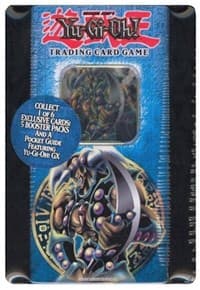 2005 Collectors Tin: Vorse Raider - 2005 Collectors Tin - YuGiOh card