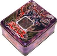2007 Collectors Tin: Destiny HERO - Plasma - 2007 Collectors Tin - YuGiOh card
