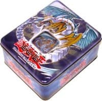 2007 Collectors Tin: Rainbow Dragon - 2007 Collectors Tin - YuGiOh card