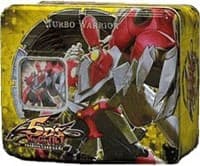 2008 Collectors Tin: Wave 2 - Turbo Warrior - 2008 Collectors Tin - YuGiOh card