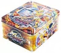 2009 Collectors Tin: Wave 1 - Power Tool Dragon - 2009 Collectors Tin - YuGiOh card