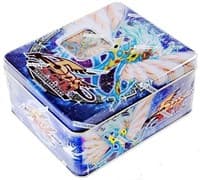 2009 Collectors Tin: Wave 1 - Ancient Fairy Dragon - 2009 Collectors Tin - YuGiOh card
