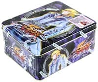 2009 Exclusive Collectors Tin: Jack Atlas - 2009 Collectors Tin - YuGiOh card