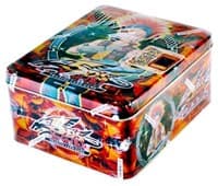 2009 Exclusive Collectors Tin: Crow Hogan - 2009 Collectors Tin - YuGiOh card