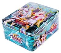2009 Exclusive Collectors Tin: Leo & Luna - 2009 Collectors Tin - YuGiOh card